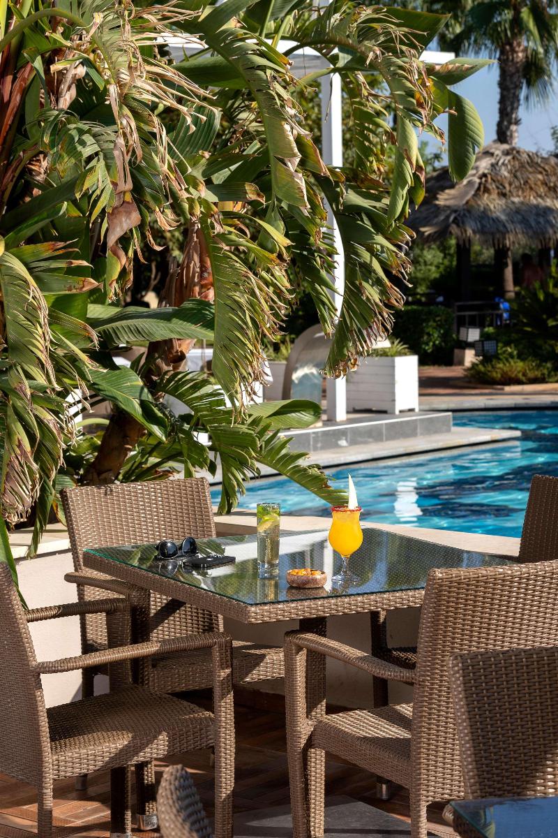 Tui Blue Belek - Havuz