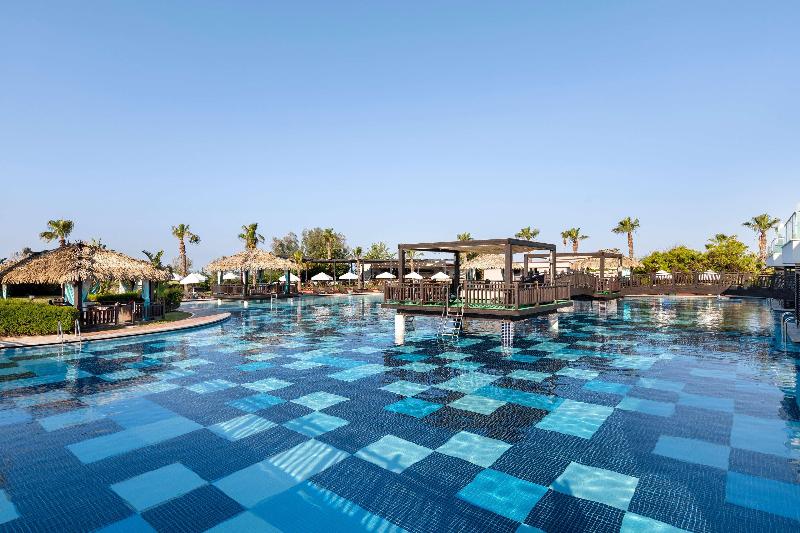 Tui Blue Belek - Havuz