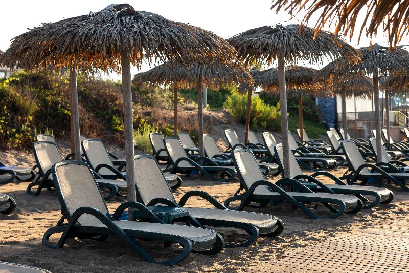 Tui Blue Belek - Plaj