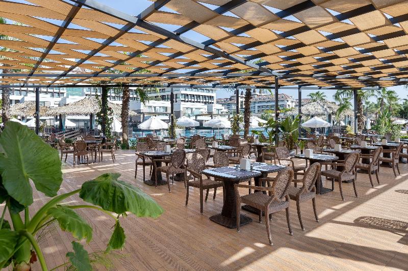 Tui Blue Belek - Restoran
