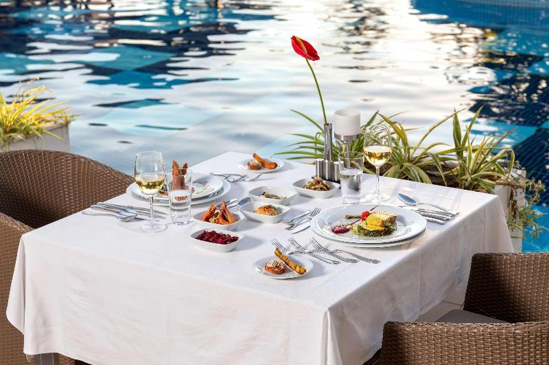 Tui Blue Belek - Restoran
