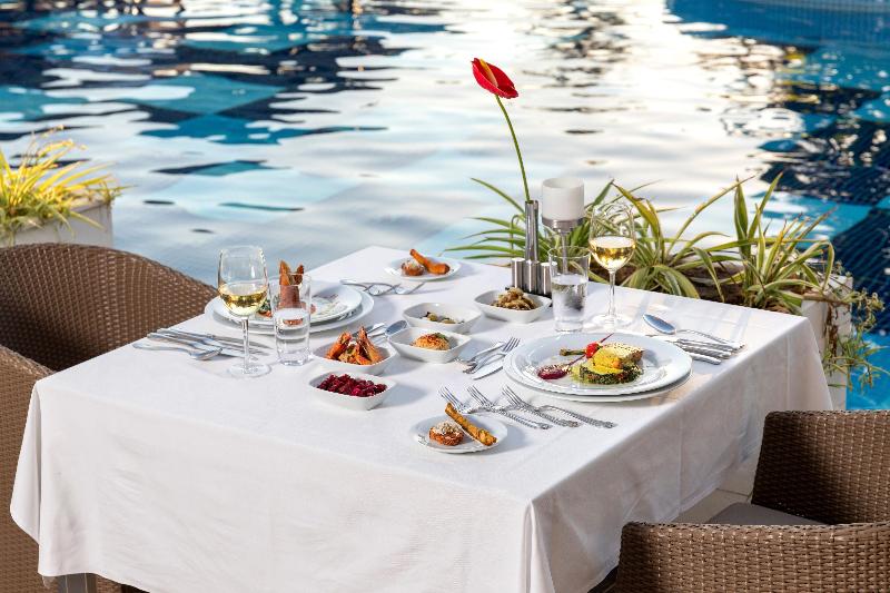 Tui Blue Belek - Restoran
