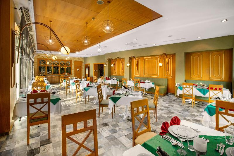 Tui Blue Belek - Restoran