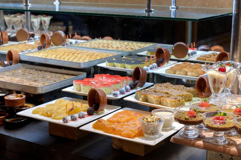 Tui Blue Belek - Restoran
