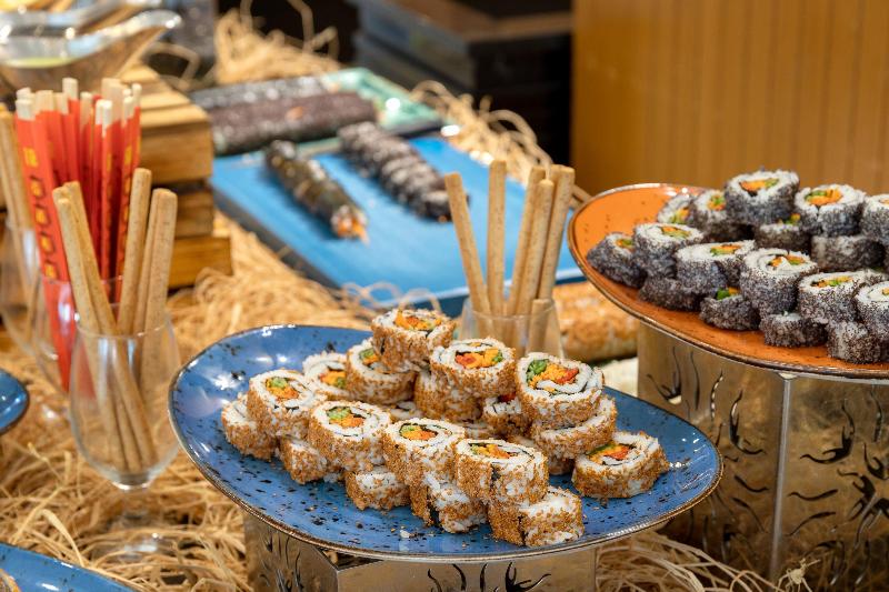 Tui Blue Belek - Restoran