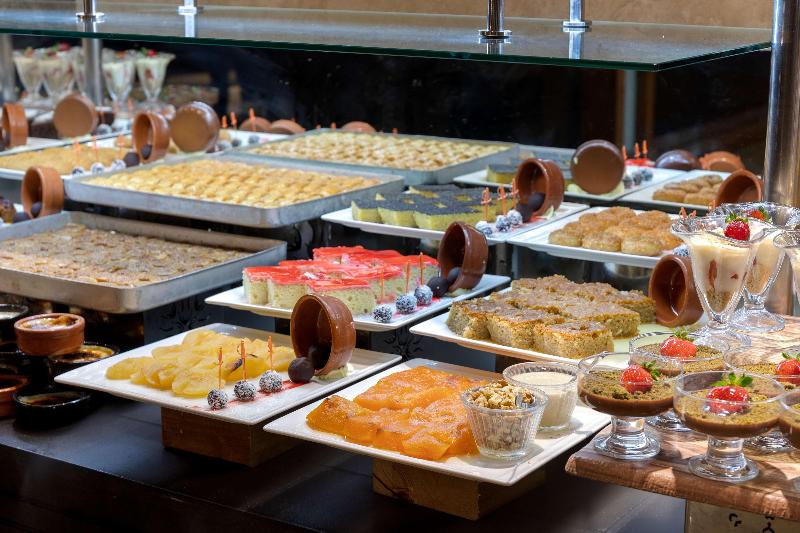 Tui Blue Belek - Restoran