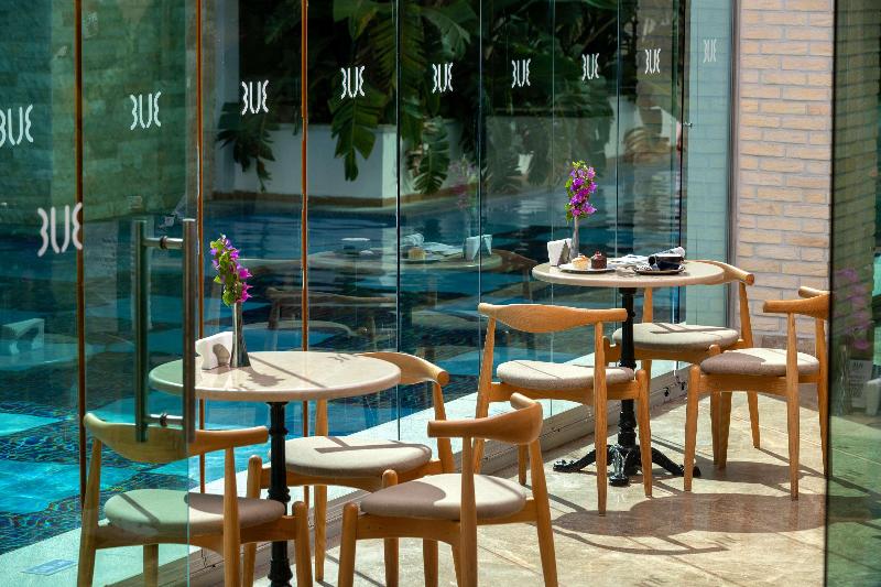 Tui Blue Belek - Restoran