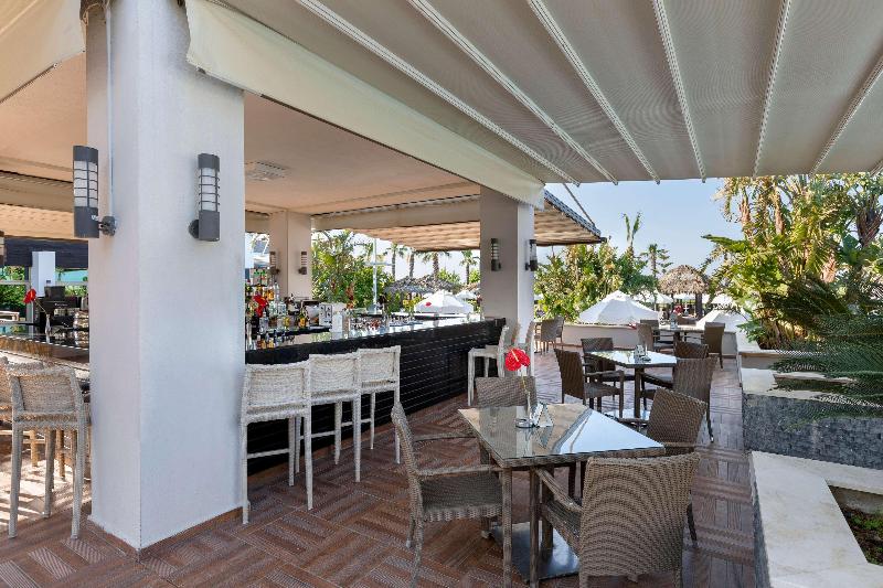 Tui Blue Belek - Restoran