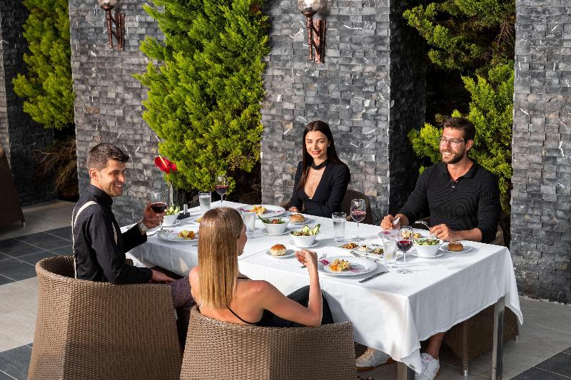 Tui Blue Belek - Restoran