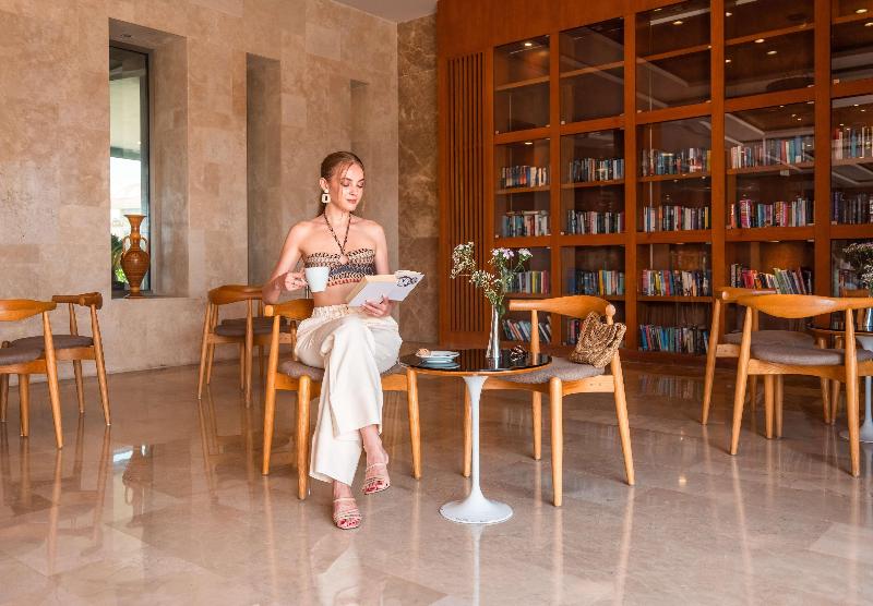 Tui Blue Belek - Restoran