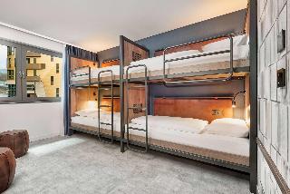 H2 Hotel Mainz fotoÄŸrafÄ±