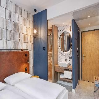 H2 Hotel Mainz fotoÄŸrafÄ±