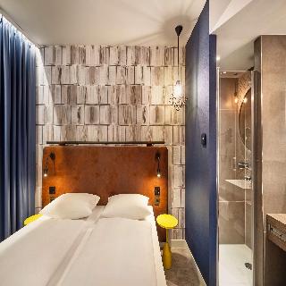H2 Hotel Mainz fotoÄŸrafÄ±