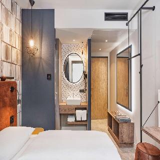 H2 Hotel Mainz fotoÄŸrafÄ±