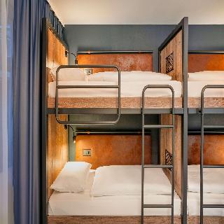 H2 Hotel Mainz fotoÄŸrafÄ±