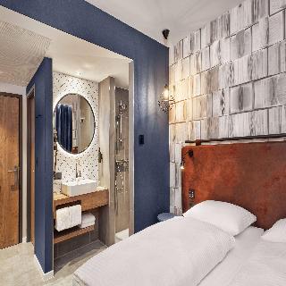 H2 Hotel Mainz fotoÄŸrafÄ±