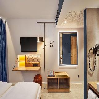 H2 Hotel Mainz fotoÄŸrafÄ±