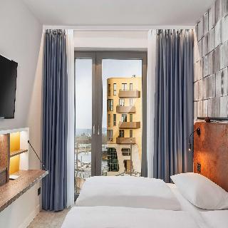 H2 Hotel Mainz fotoÄŸrafÄ±