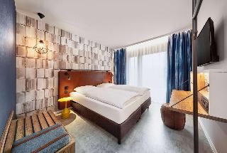 H2 Hotel Mainz fotoÄŸrafÄ±