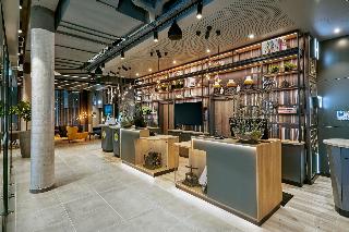 H2 Hotel Mainz fotoÄŸrafÄ±