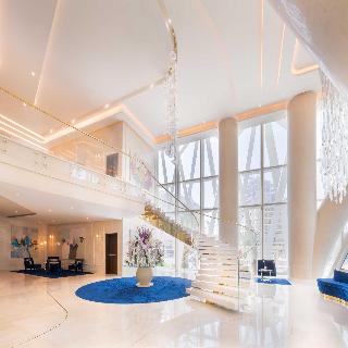 Shaza Doha otel fotoğrafı