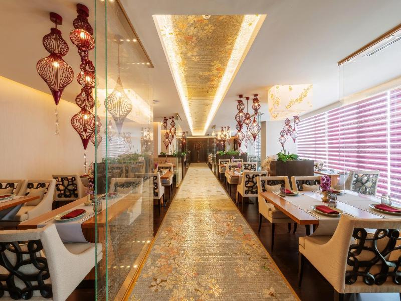Shaza Doha - Restoran
