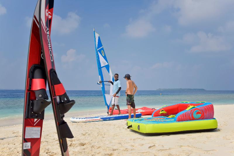 Dreamland Maldives - Aktivite