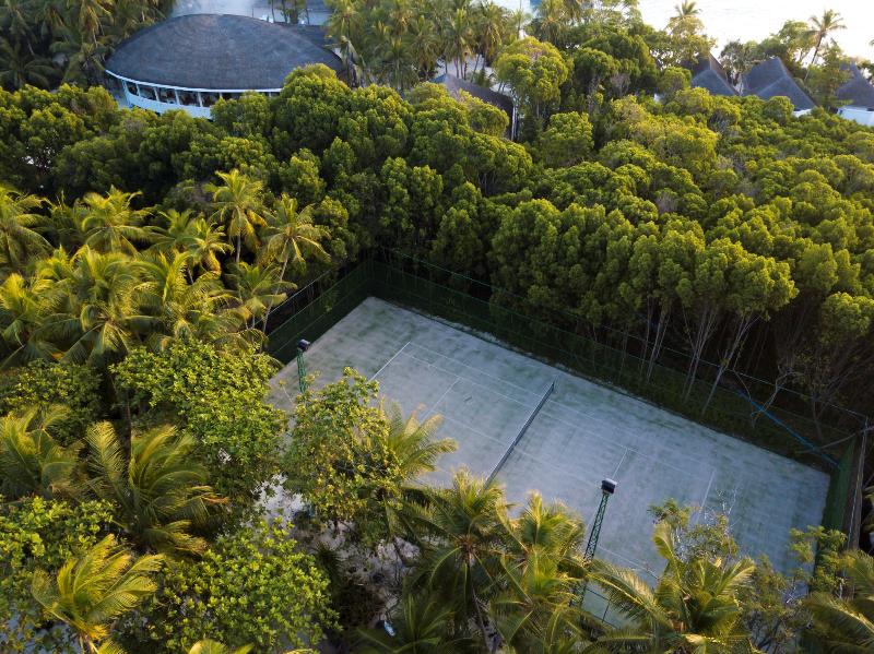 Dreamland Maldives - Aktivite