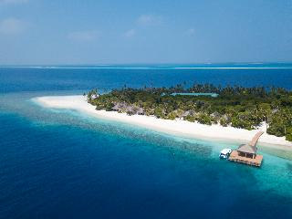 Dreamland Maldives otel fotoğrafı