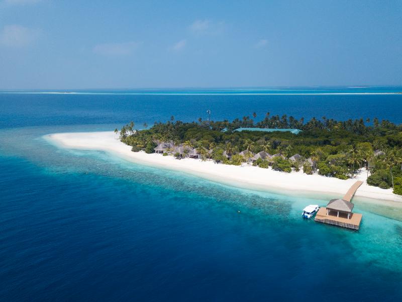 Dreamland Maldives - Genel