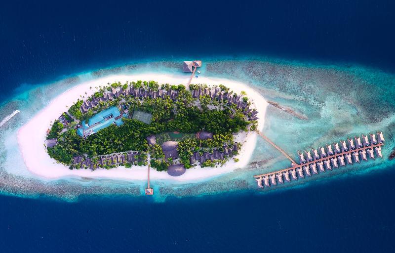 Dreamland Maldives - Genel