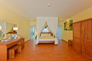 Dreamland Maldives fotoÄŸrafÄ±