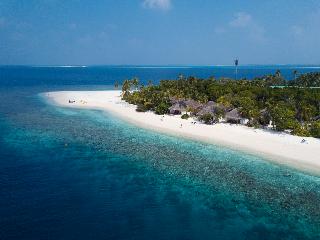 Dreamland Maldives fotoÄŸrafÄ±