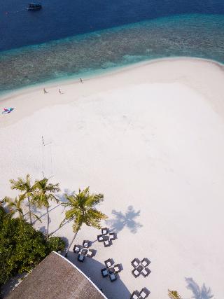 Dreamland Maldives fotoÄŸrafÄ±