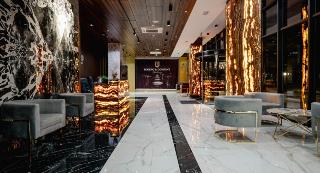 Gori Inn otel fotoğrafı