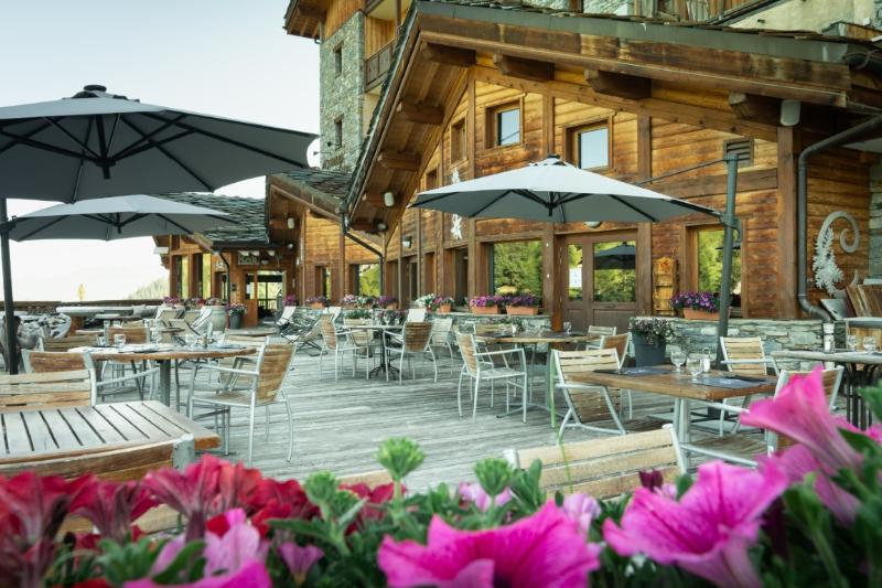 Carlina Belle Plagne - Genel