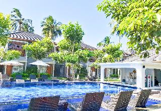The Allure Villas Managed by Sahid fotoÄŸrafÄ±