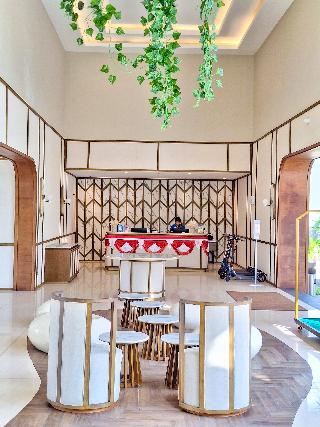 The Allure Villas Managed by Sahid fotoÄŸrafÄ±