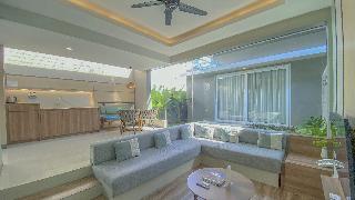 The Allure Villas Managed by Sahid fotoÄŸrafÄ±