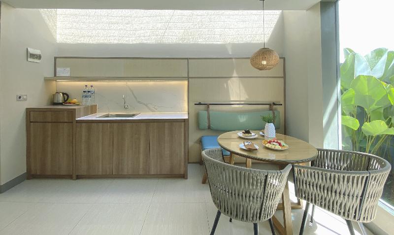 The Allure Villas Managed by Sahid - Oda