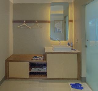 The Allure Villas Managed by Sahid fotoÄŸrafÄ±