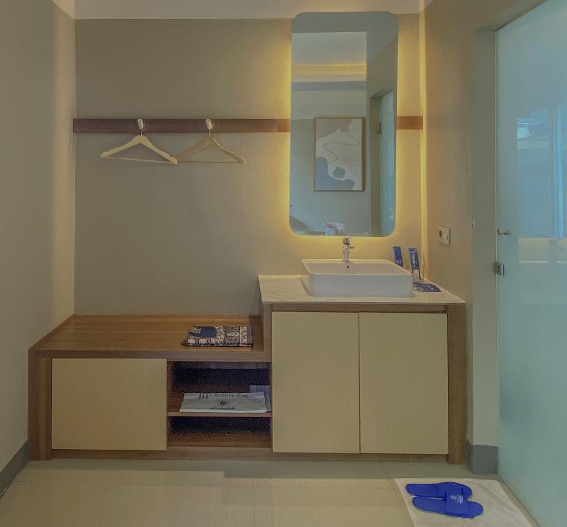 The Allure Villas Managed by Sahid - Oda