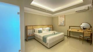 The Allure Villas Managed by Sahid fotoÄŸrafÄ±