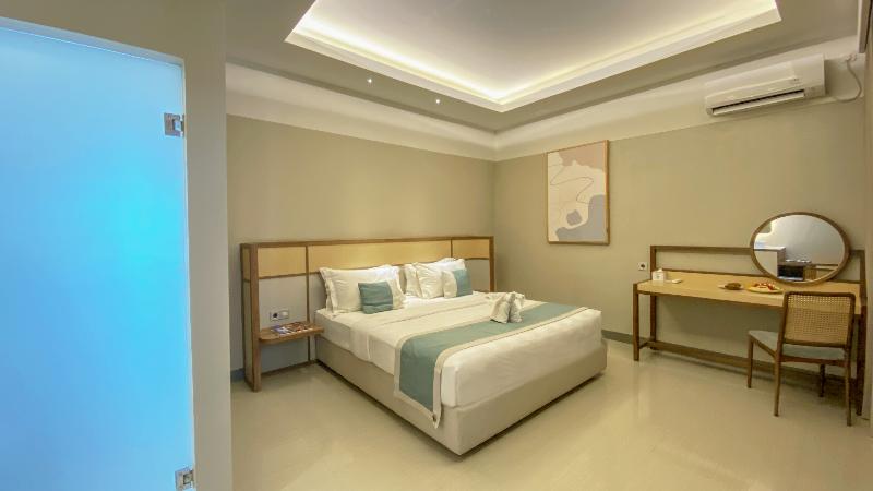 The Allure Villas Managed by Sahid - Oda