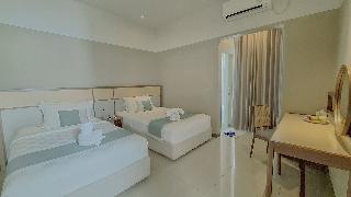 The Allure Villas Managed by Sahid fotoÄŸrafÄ±