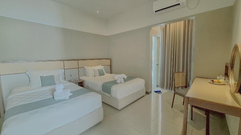 The Allure Villas Managed by Sahid - Oda