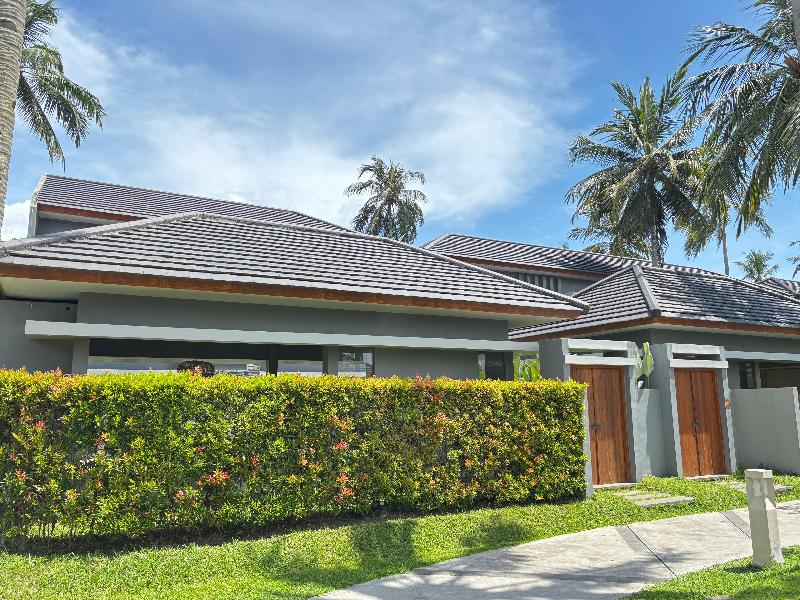 The Allure Villas Managed by Sahid - Oda