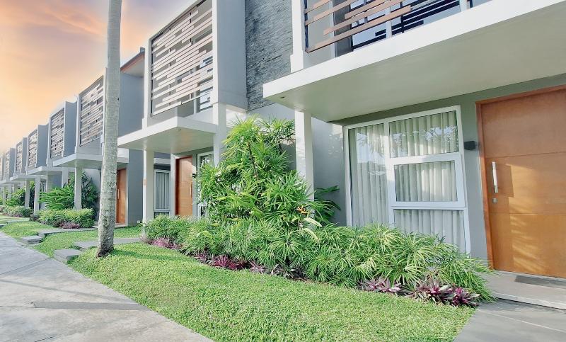 The Allure Villas Managed by Sahid - Oda