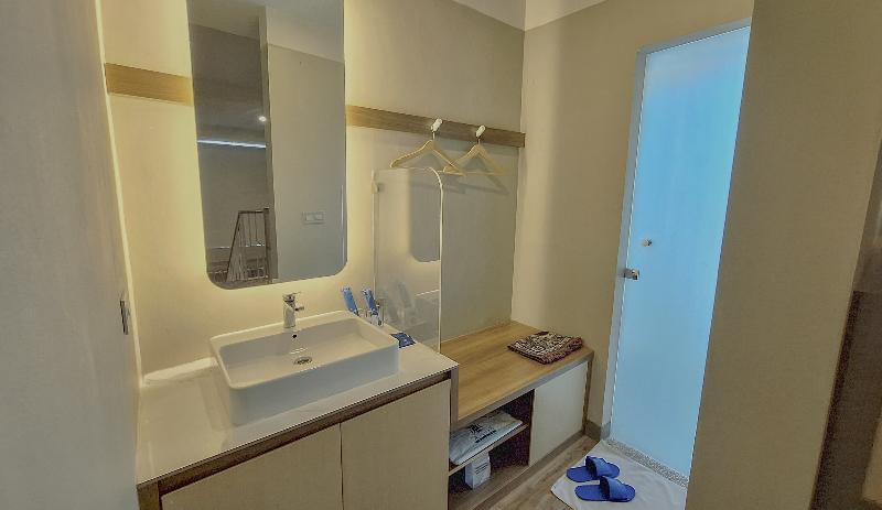 The Allure Villas Managed by Sahid - Oda
