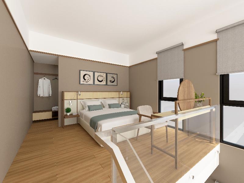 The Allure Villas Managed by Sahid - Oda